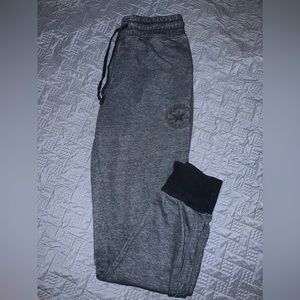 Converse joggers